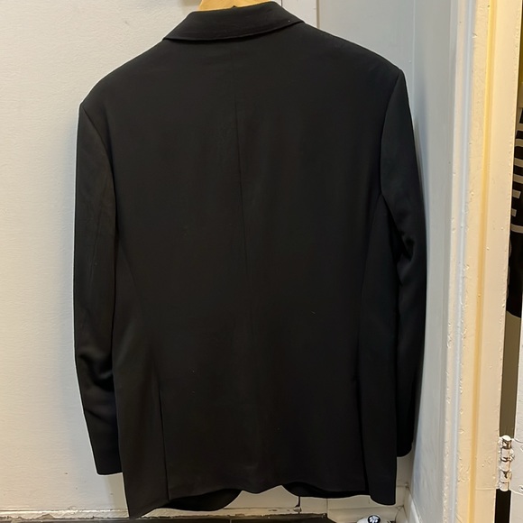 Club Monaco Men’s Cashmere Jacket 40S - Picture 5 of 5